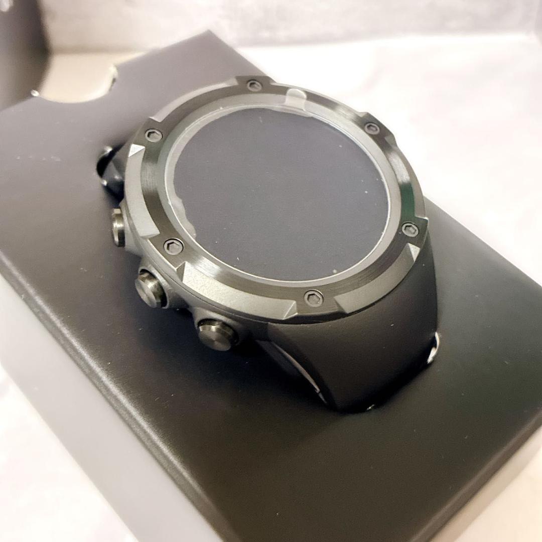 ショットナビ EvolvePRO Touch エボルブプロ タッチ