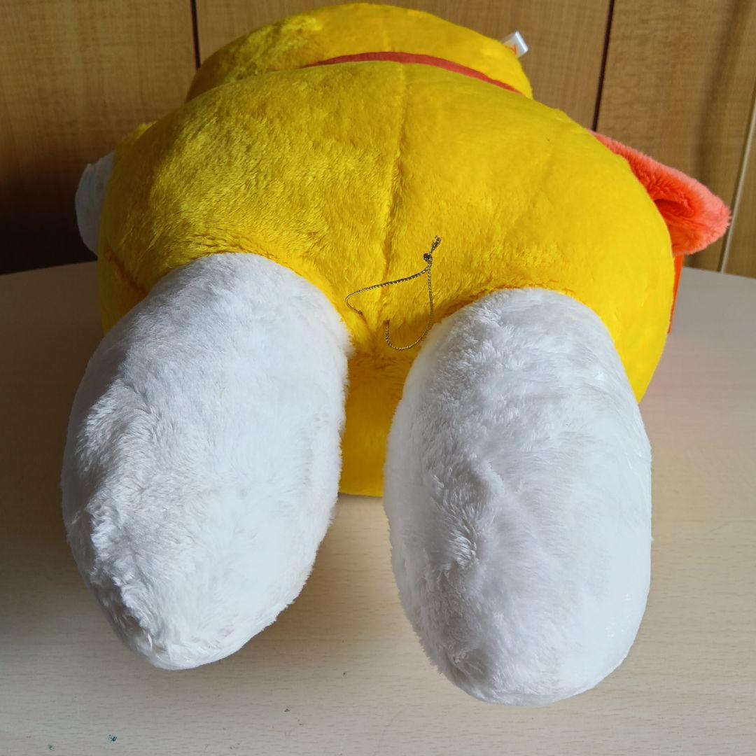 ✧激レア❀新品　ミッフィー　ひこうきのりスタイル　ぬいぐるみ大　コレクション❀
