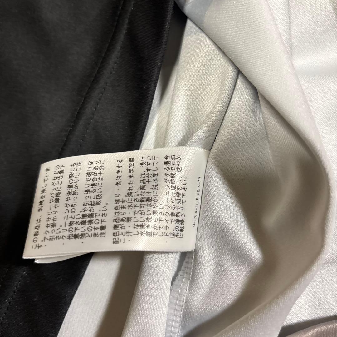 美品BEAMSGOLF ゴルフシャツ L ビームスゴルフ　ブラック　ベージュ