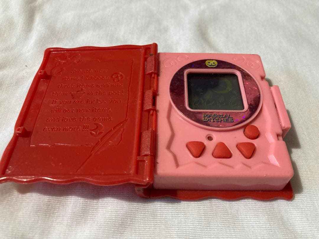 マジカルウィッチーズ【火】　超入手困難品