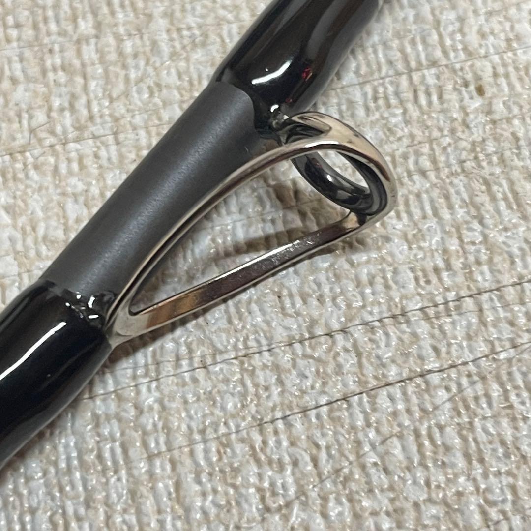 メジャークラフト　ライカル RE-832EXL