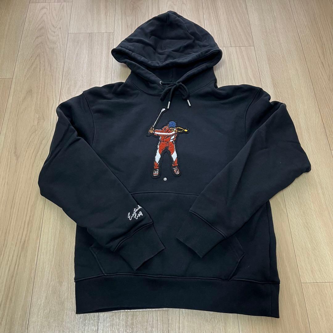 【Sサイズ】NIKEゴルフ　Eastside Golfコラボ パーカー