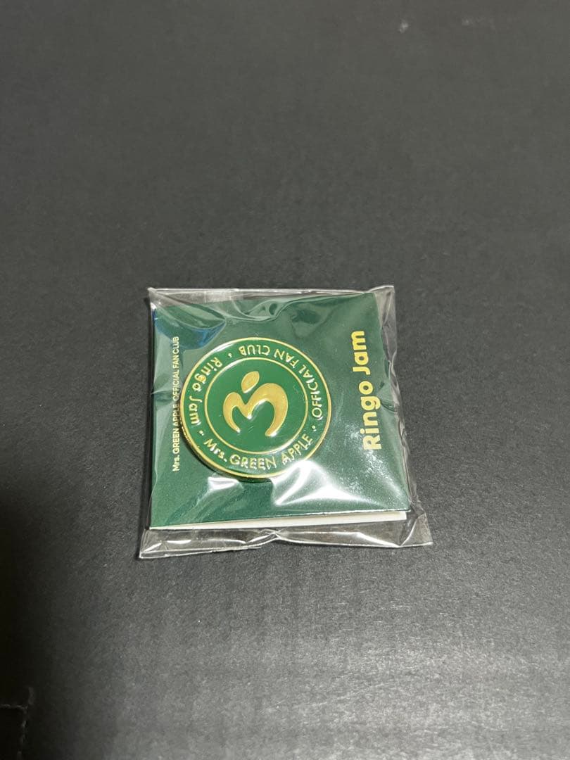 Mrs. GREEN APPLE　ファンクラブ限定