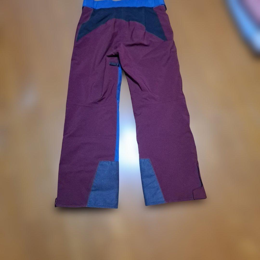 FABLICE スキーウェアパンツ