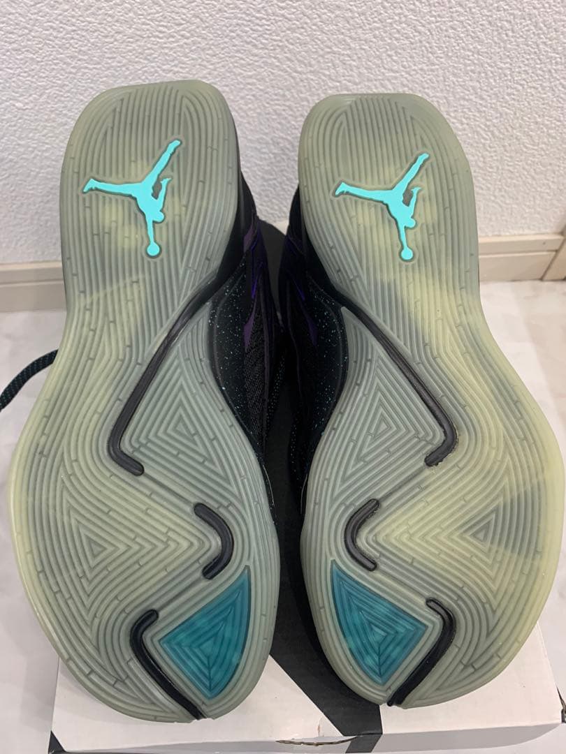 シューズ(男性用) NIKE JORDAN LUKA2 PF