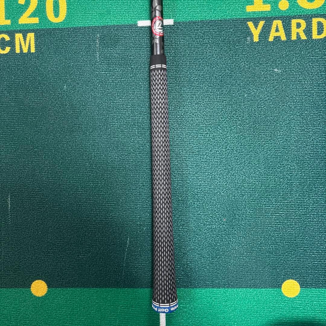 テーラーメイドQi10 3Wツアー純正シャフト　ディアマナ TM50 S 　3W