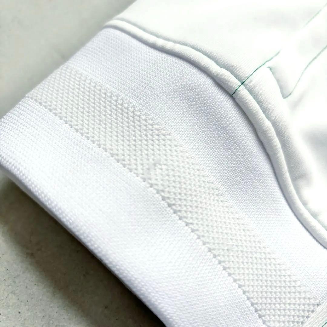 BEAMS GOLF ビームスゴルフ パープルレーベル トラックジャケット M