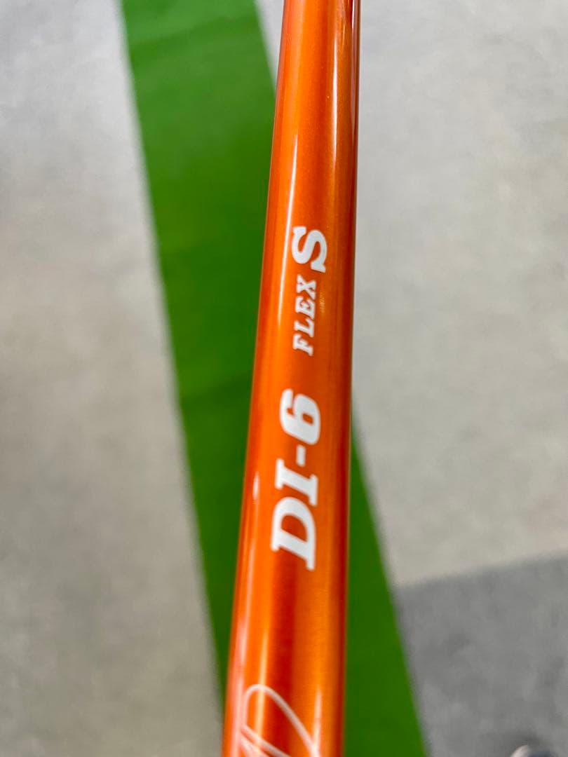 Titleist TSi2 FW 18°(5W) TourAD DI6s