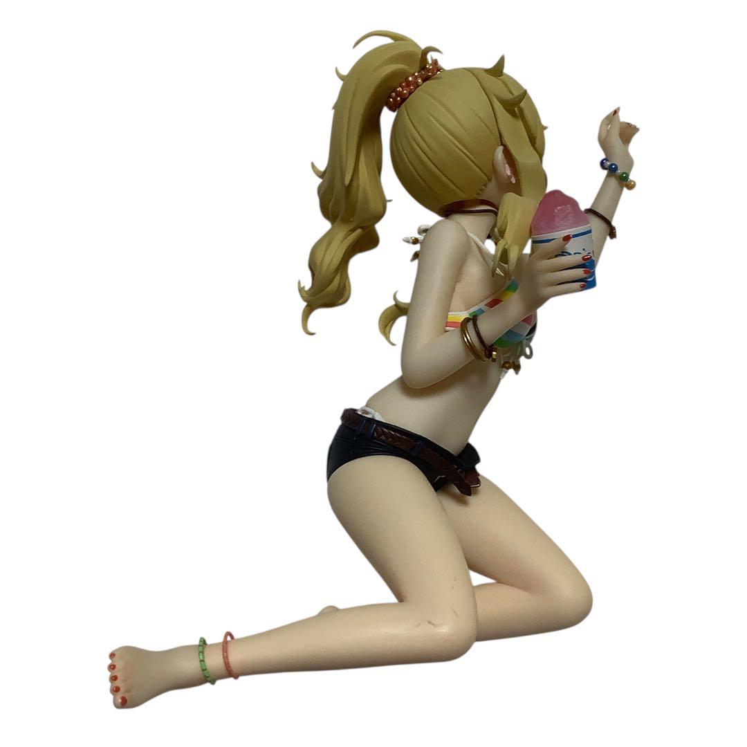 アイドルマスター シンデレラガールズ [サマータイム☆ハイ] 大槻唯 1/8