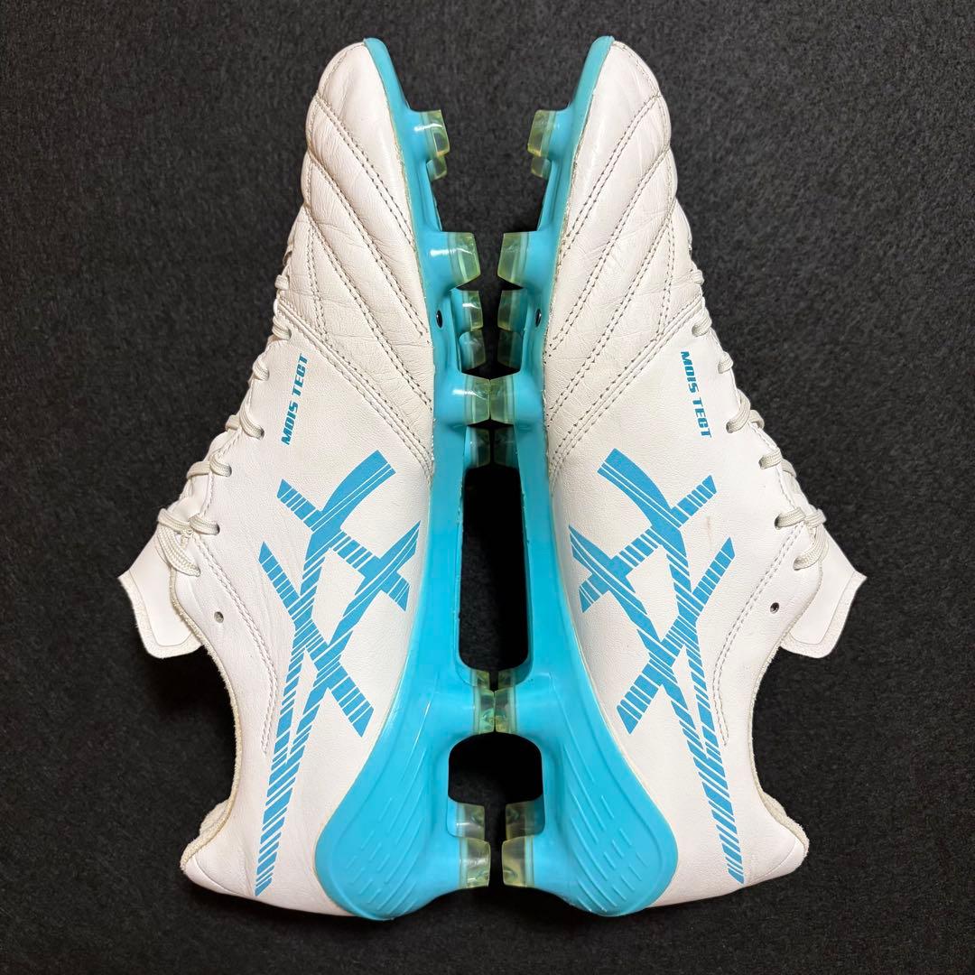 【美品】asics DS LIGHT X-FLY 5