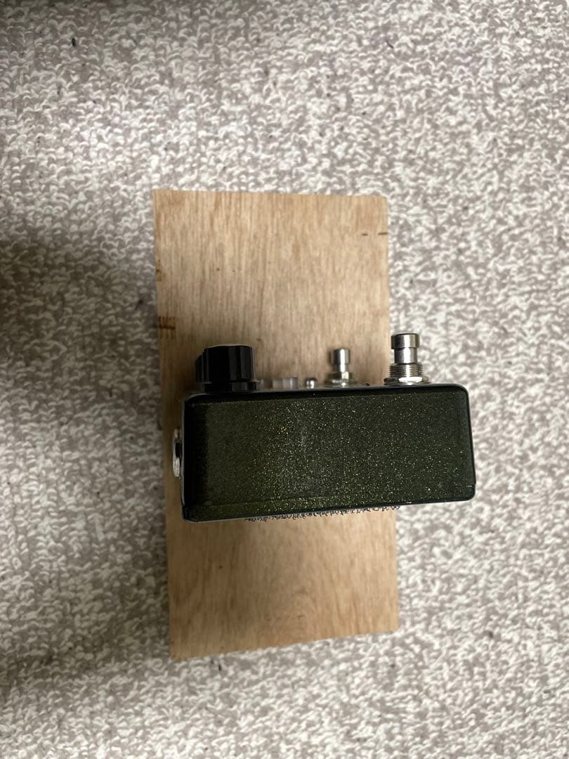 MXR carbon copy deluxe 元箱付き