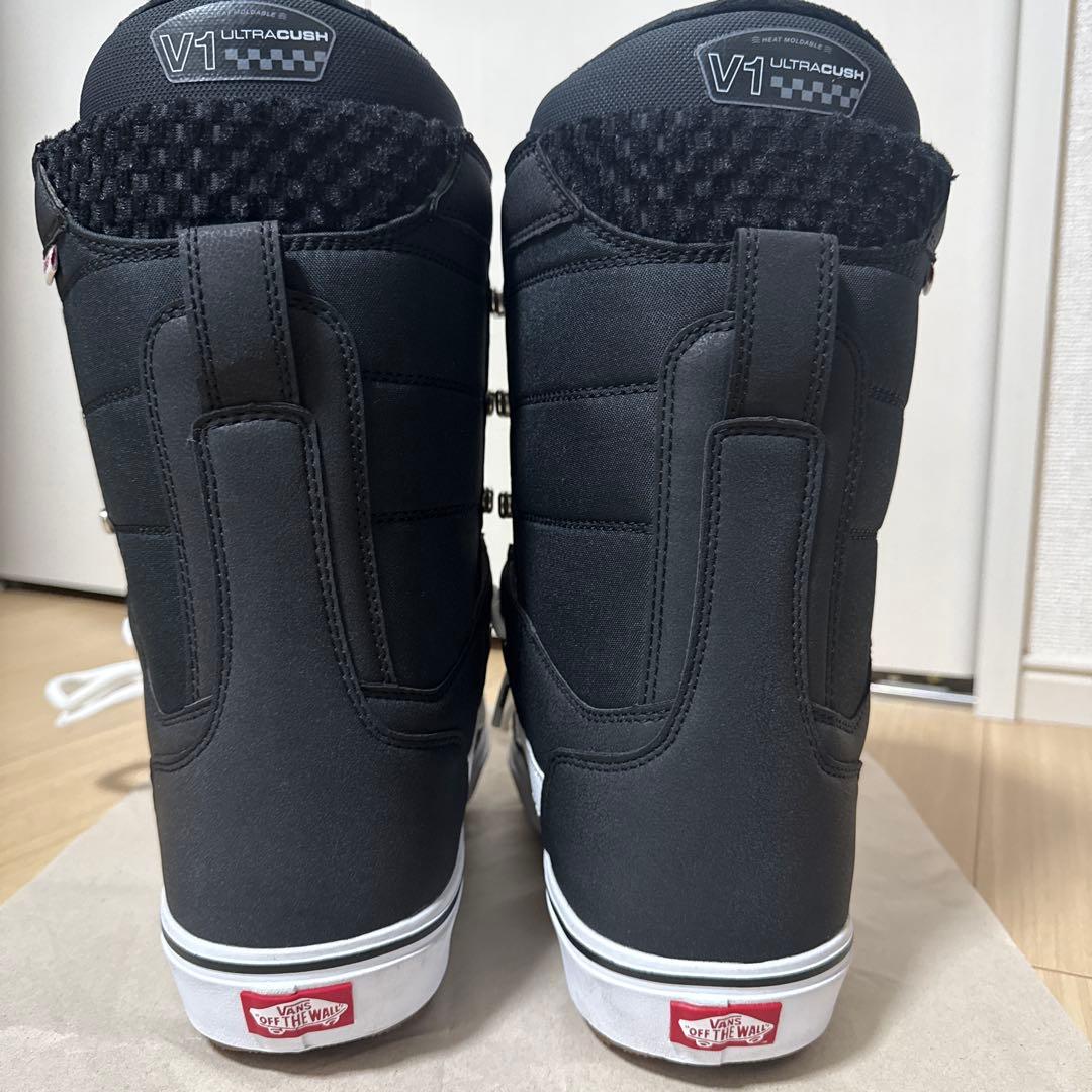 VANS HI STANDARD OG スノーボードブーツ 23cm