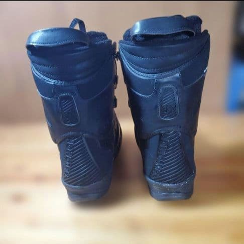 SALOMON ブーツ　2651