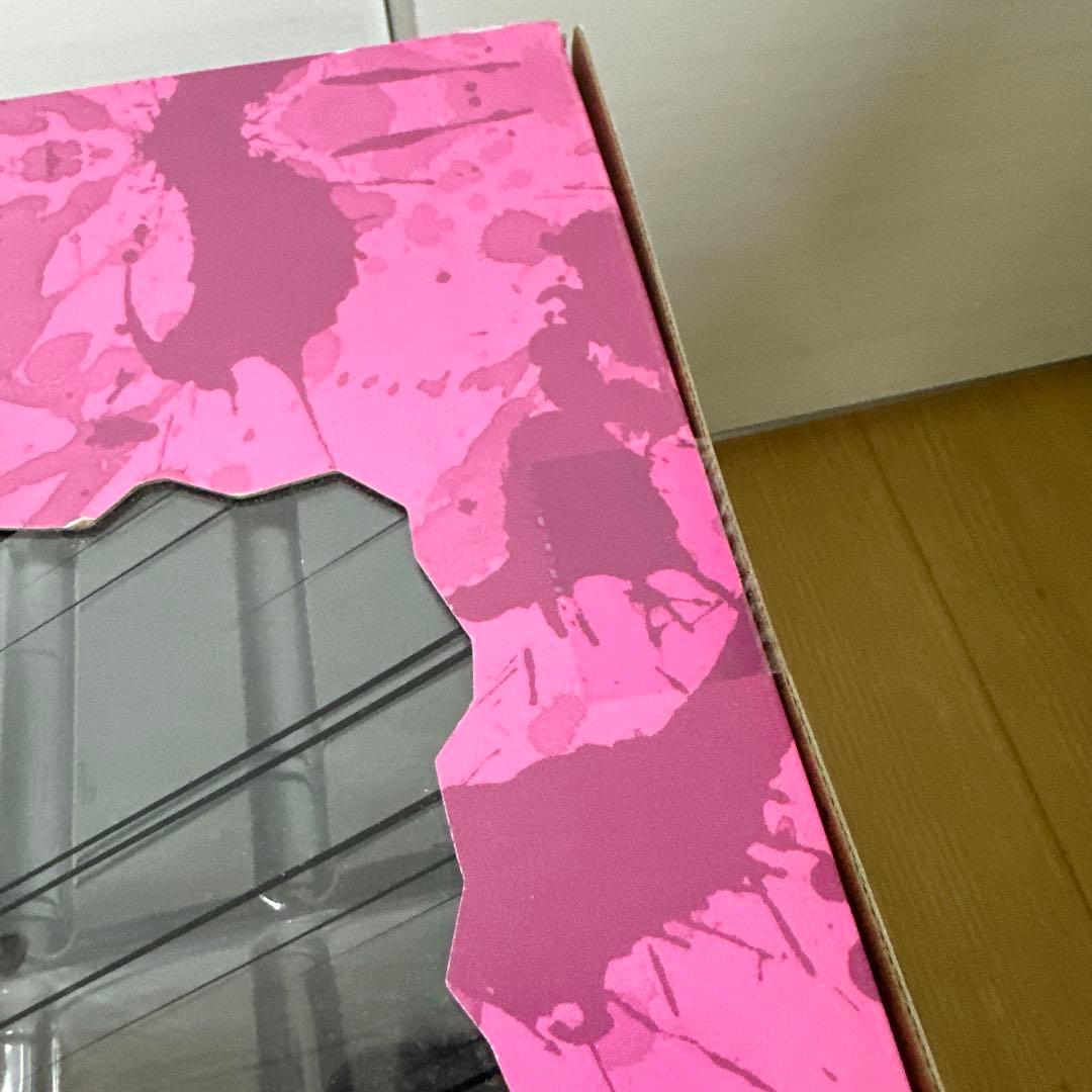 未開封品 フィギュアーツZERO ワンピース シャーロット リンリン 花魁おリン