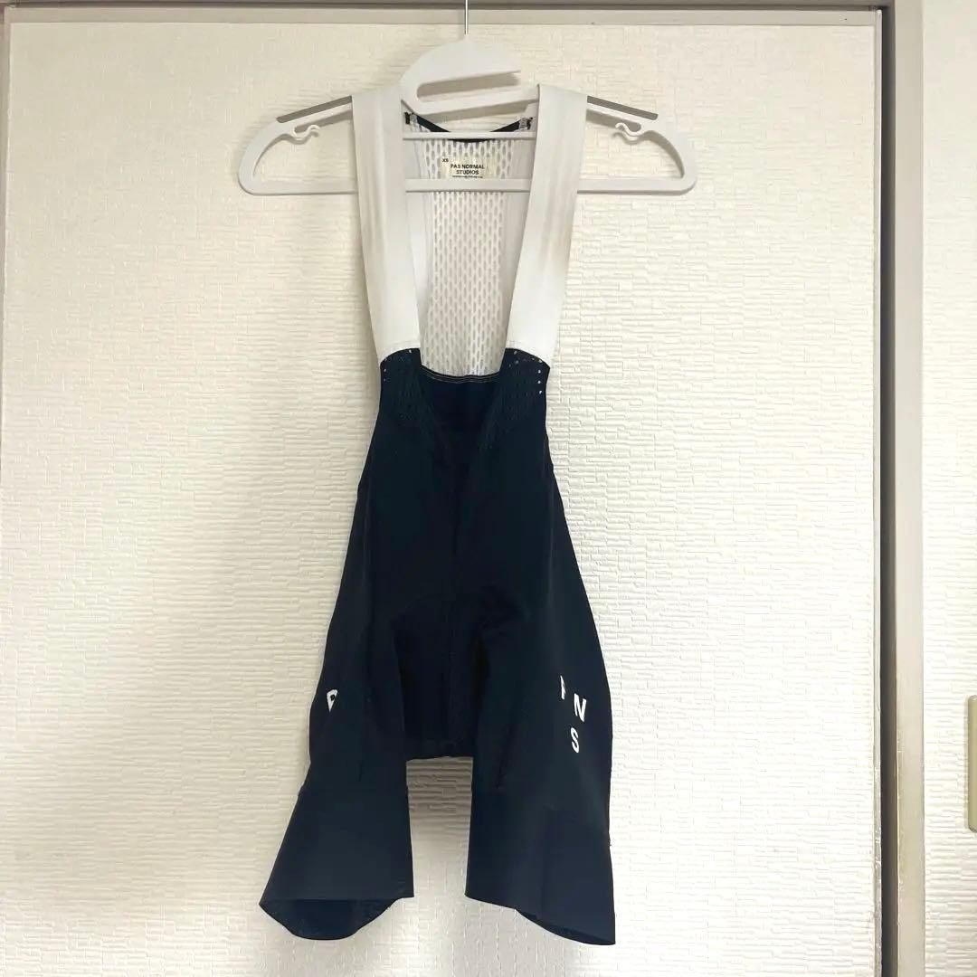 Pas Normal Studiosビブタイツ XS