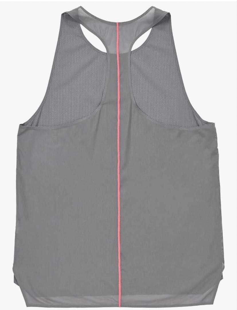 new balance Race Day ウルトラライトシングレット メンズ