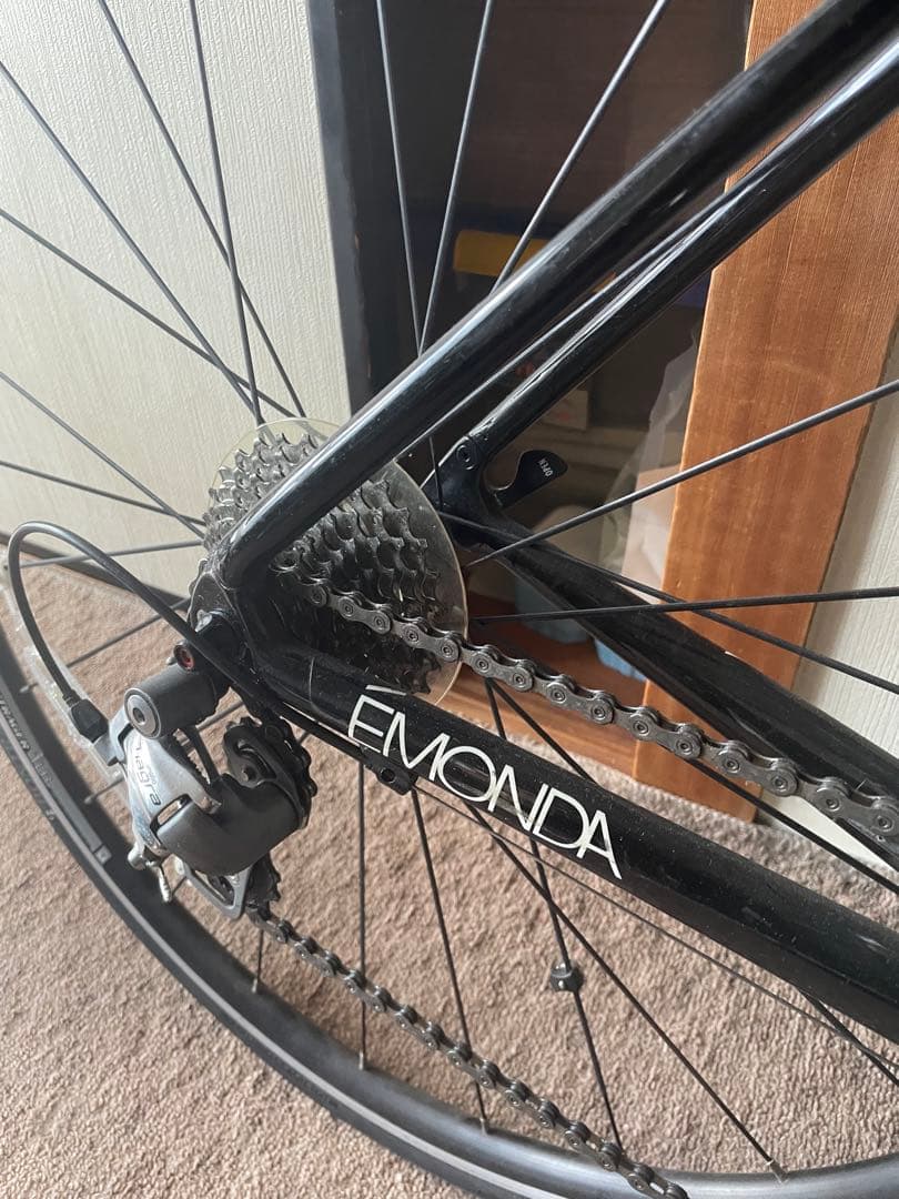 Trek Emonda ロードバイク