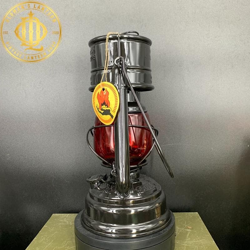 【未使用品 耐油 防錆】FEUERHAND 276 StK Jena Glass
