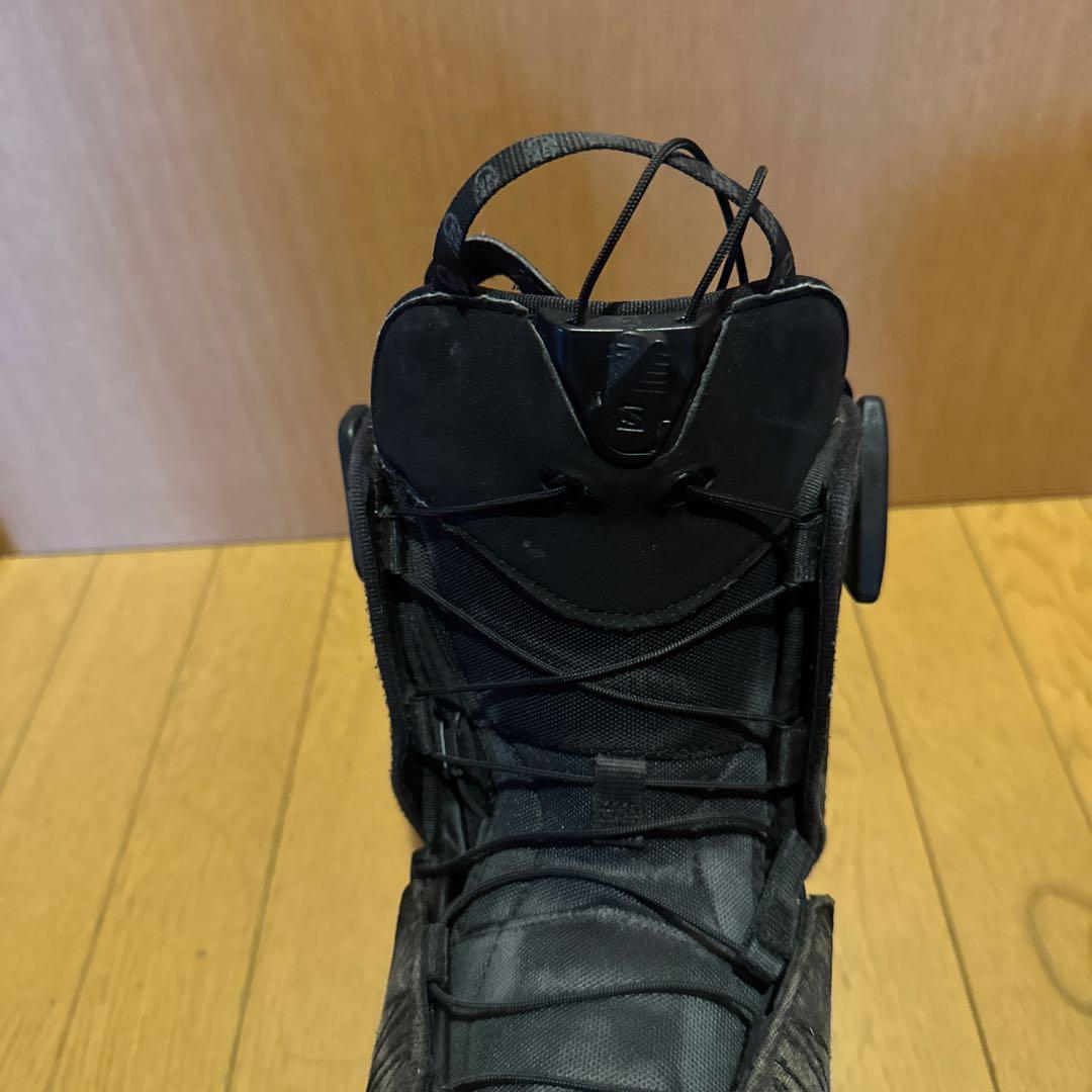 Salomon Launch Print スノーボードブーツ 26cm