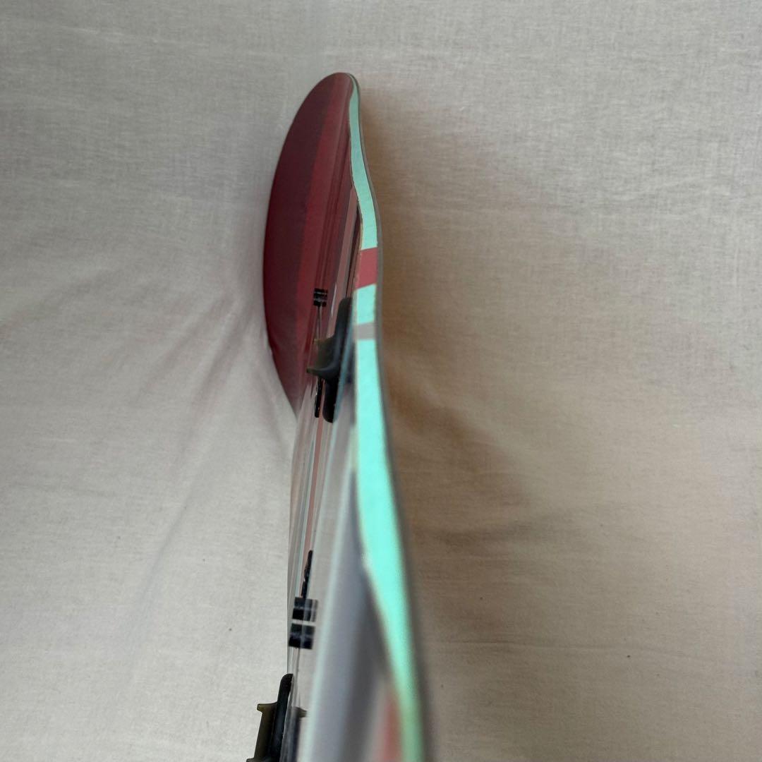 【azuki】Burton Custom Flying V 156cm