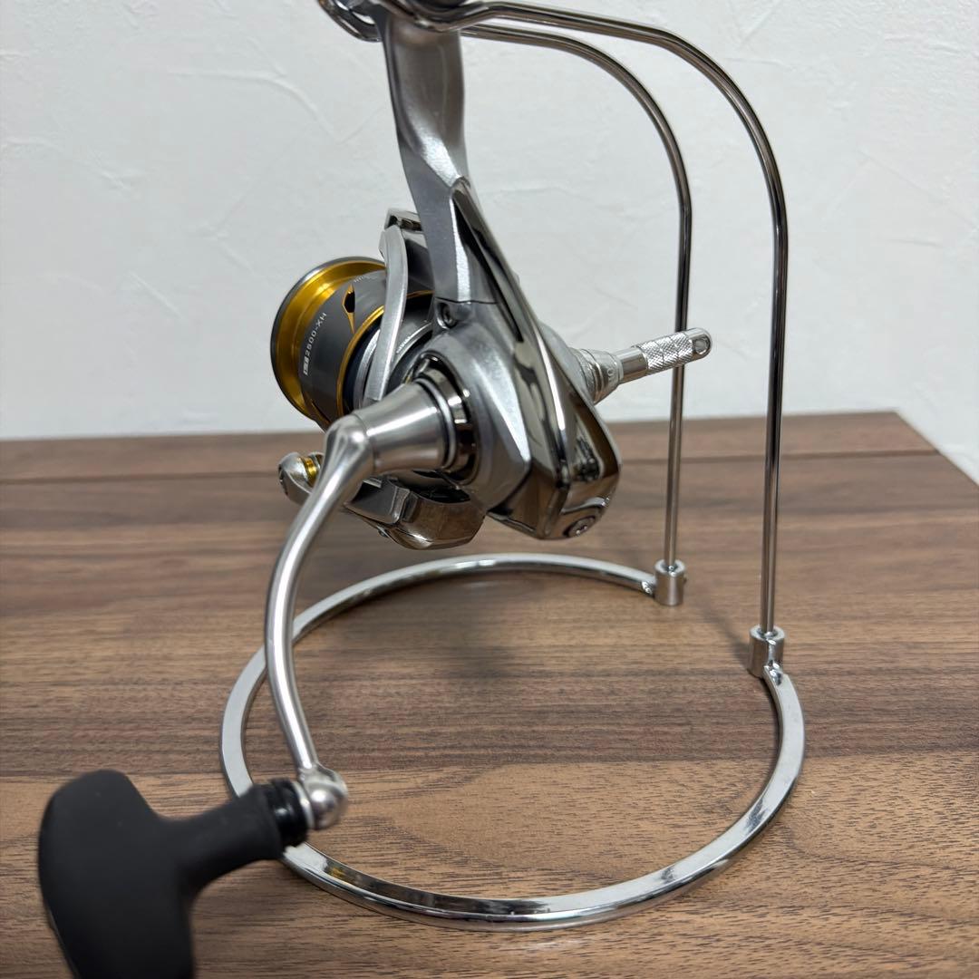 21フリームス LT2500-XH 美品‼️