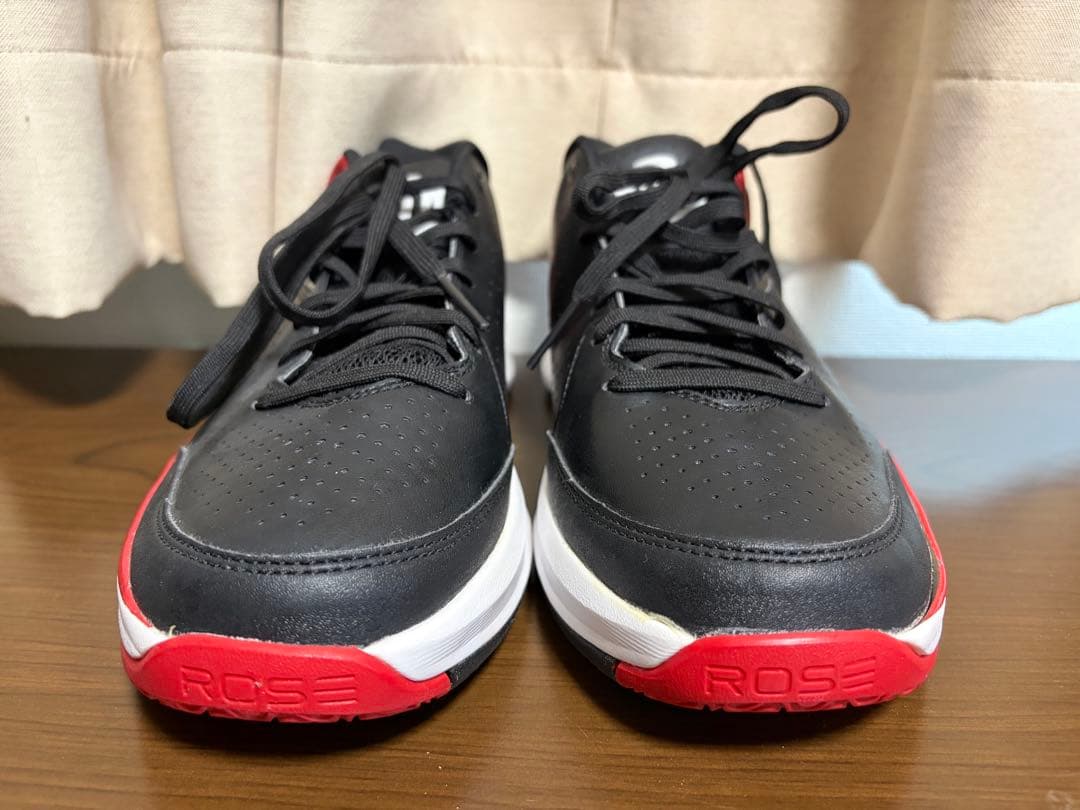 D Rose Englewood III 27.5cm 未使用品