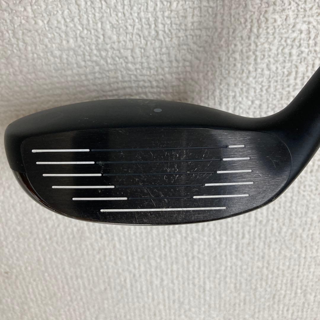 PING G430 4番ユーティリティ 希少　ツアー2.0クローム85 R