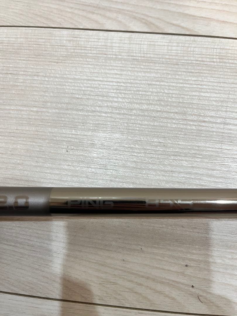 PING G440 5U 5番 ハイブリッド ユーティリティ Tour2.0 S