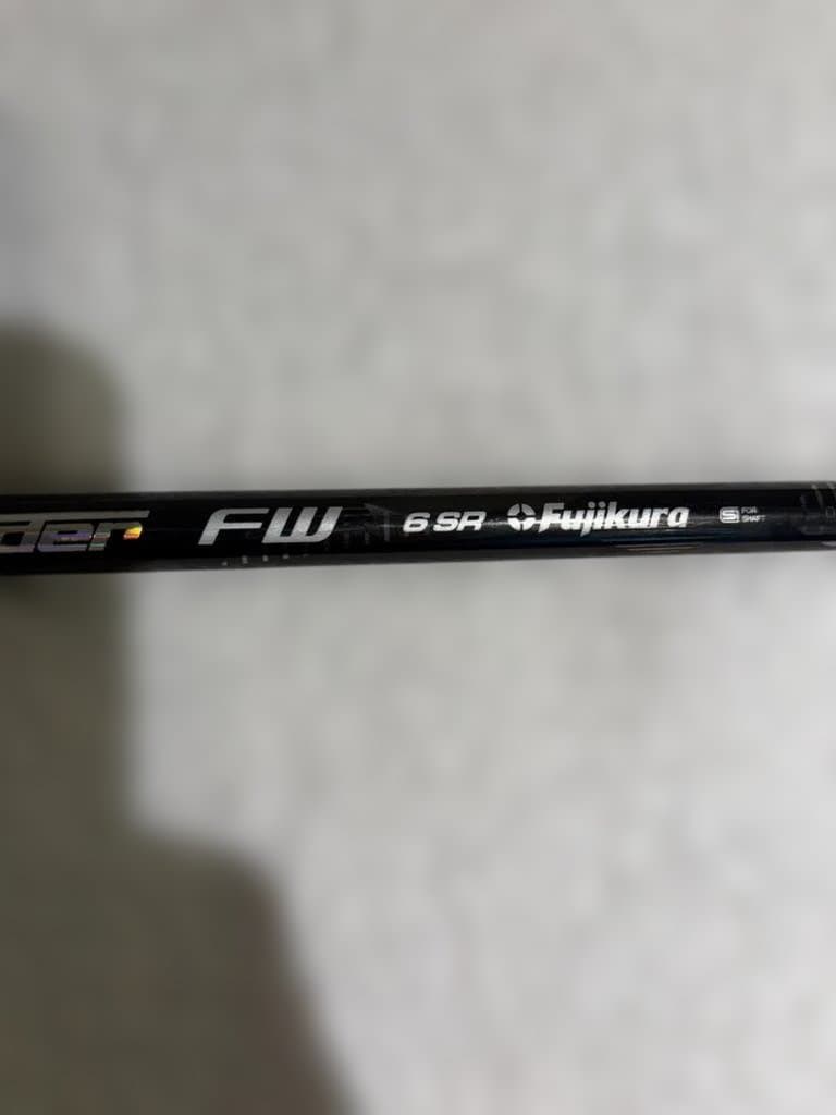 Callaway Apex UW 21度 ユーティリティ ダイヤモンドスピーダー