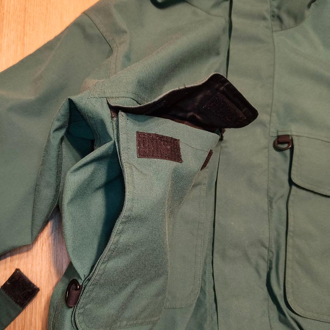 Cabela’s GORE-TEX Wading フィッシング SST系