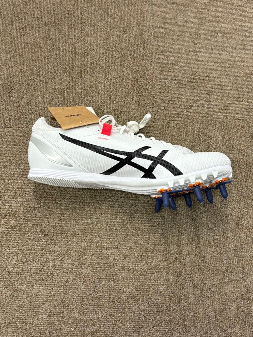 【新品未使用】 アシックス ヒートフラット12 asics HEATFLAT12