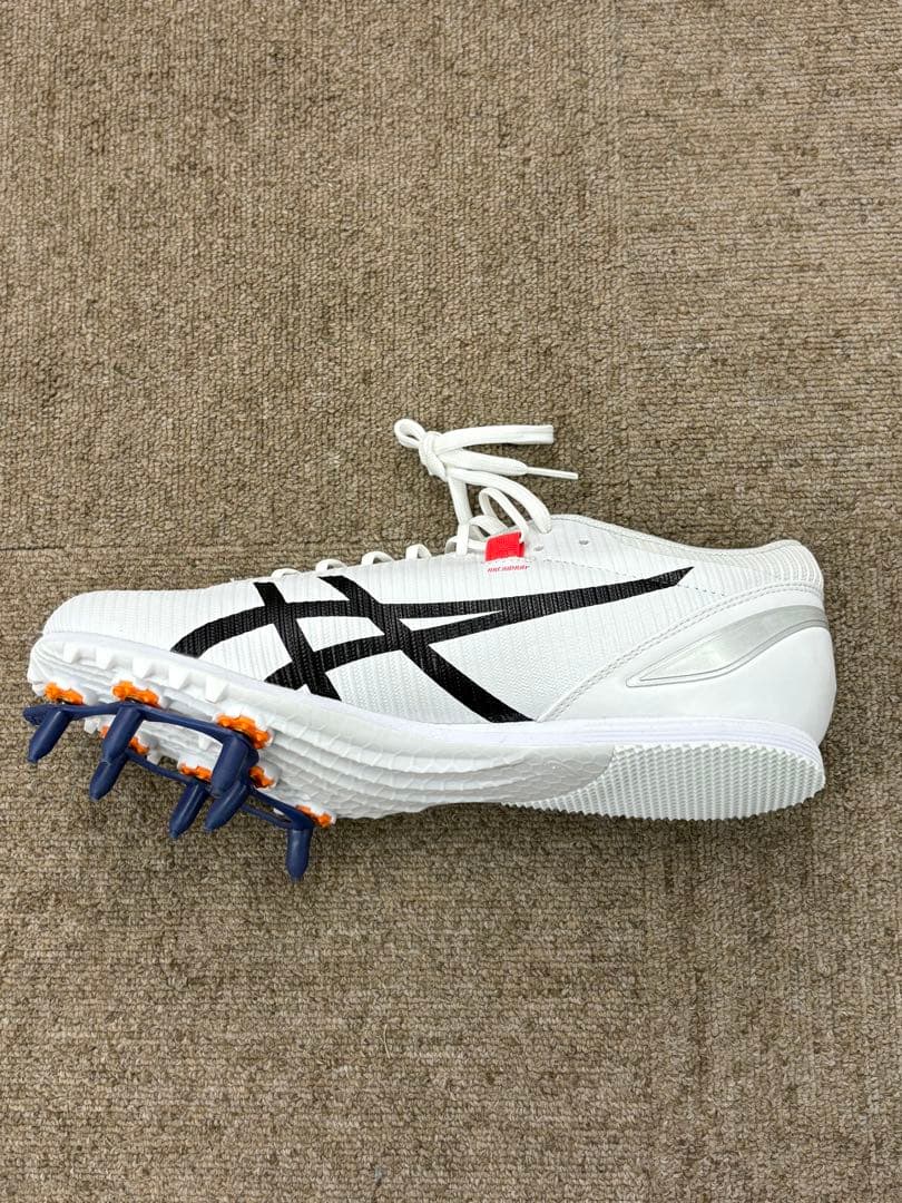 【新品未使用】 アシックス ヒートフラット12 asics HEATFLAT12
