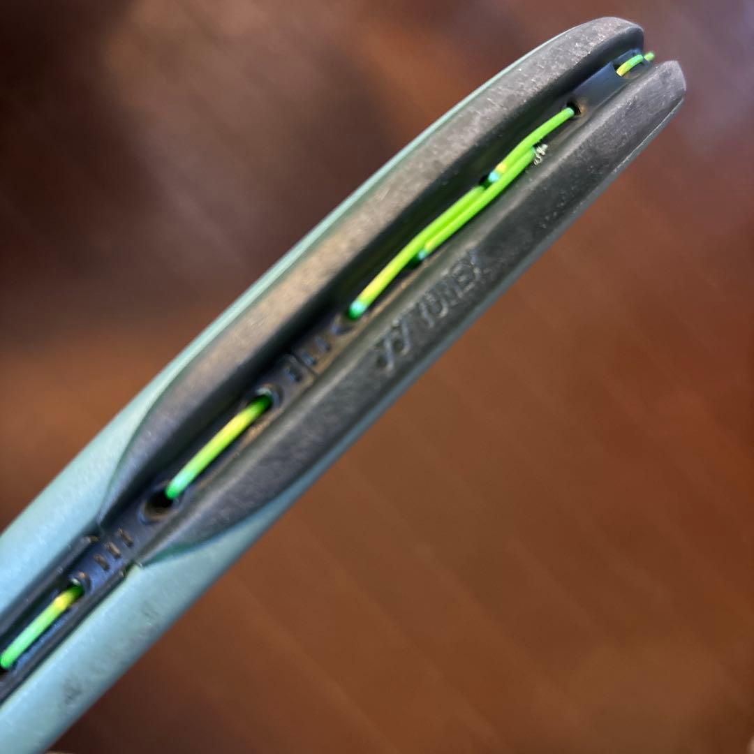 ラケット(硬式用) YONEX PERCEPT100