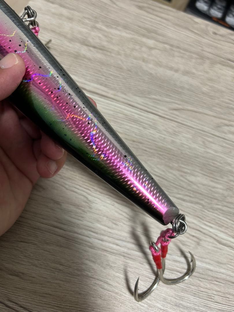 [フィッシュトリッパーズビレッジ×SOHO] コンチェルト280