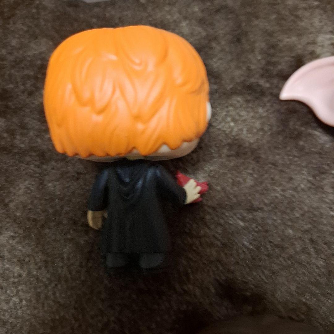 ハリー・ポッター フィギュアセット
