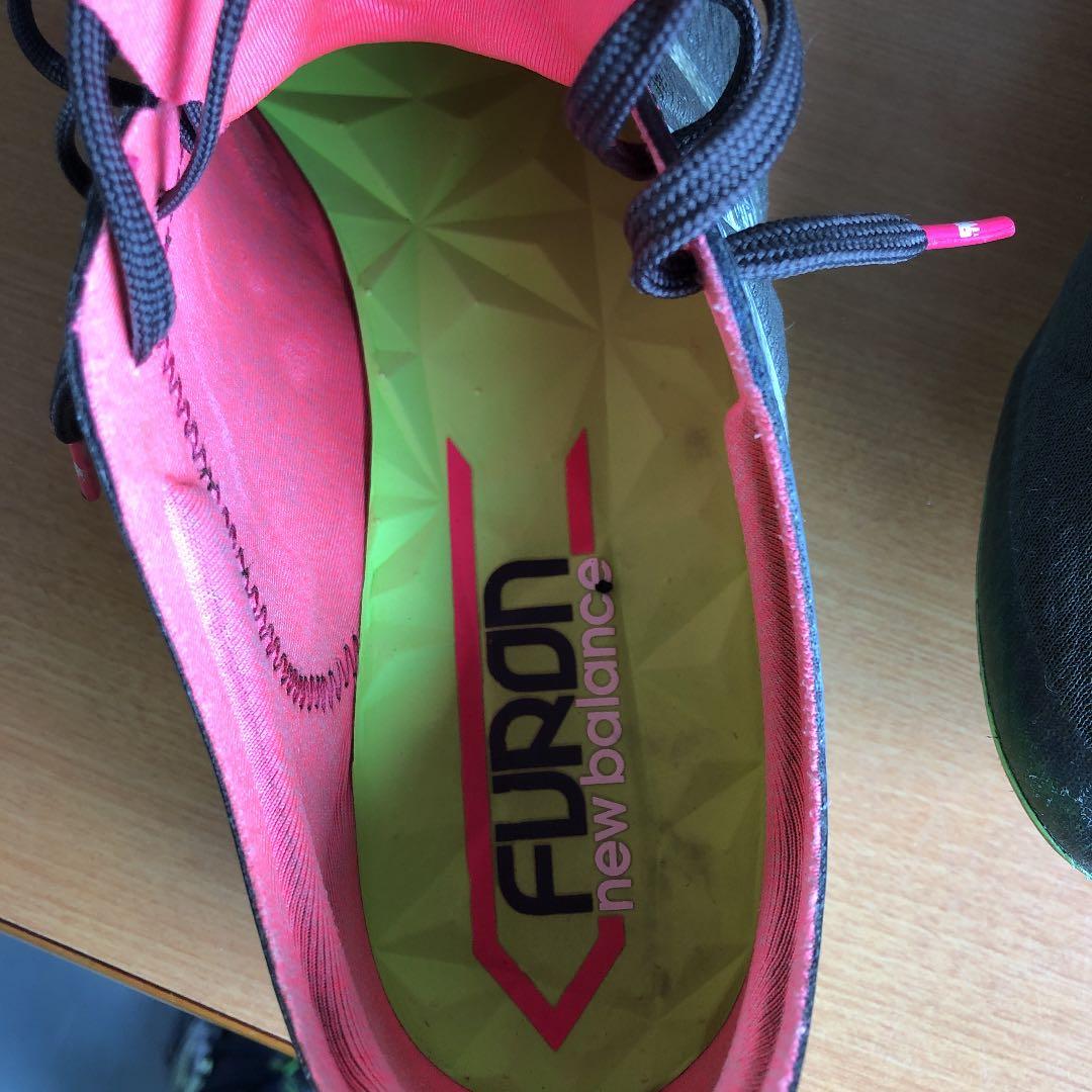 NB スパイク FURON 26.5