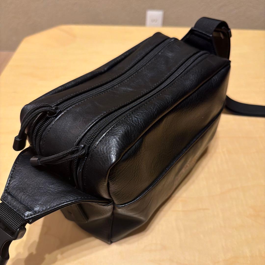 JONES✖️beams コラボ　 カートバッグ　超美品✨