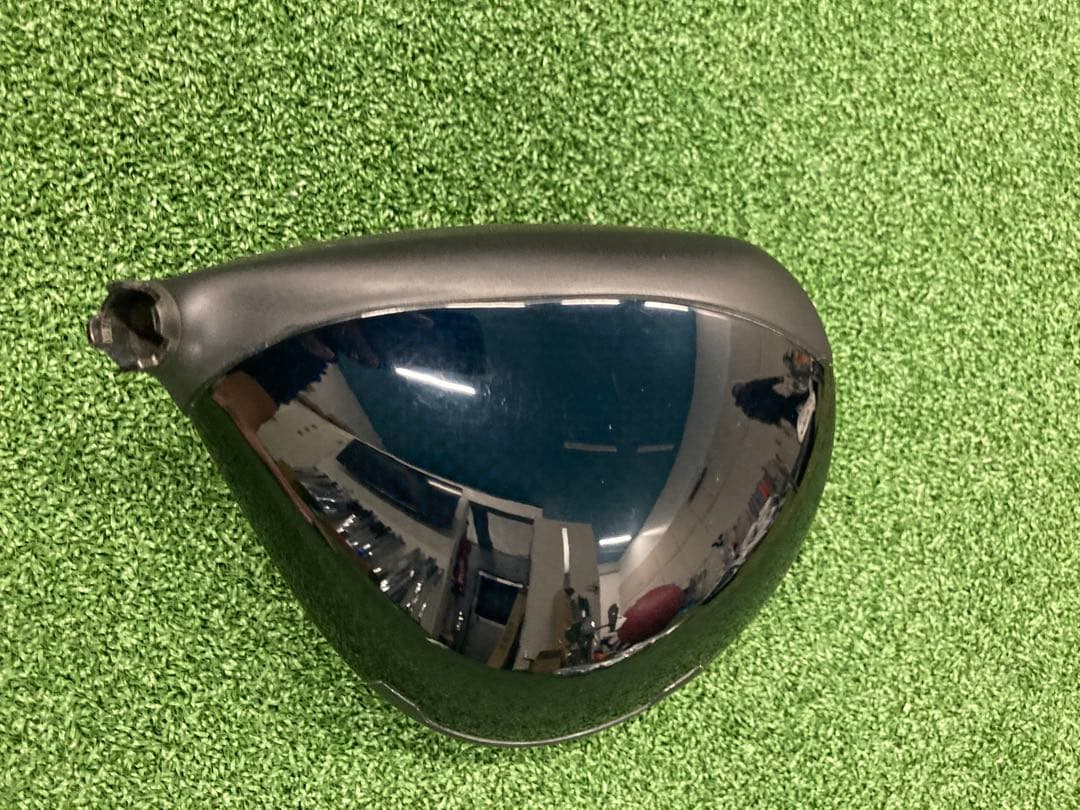 Callaway PARADYM ドライバー ヘッドカバー付き