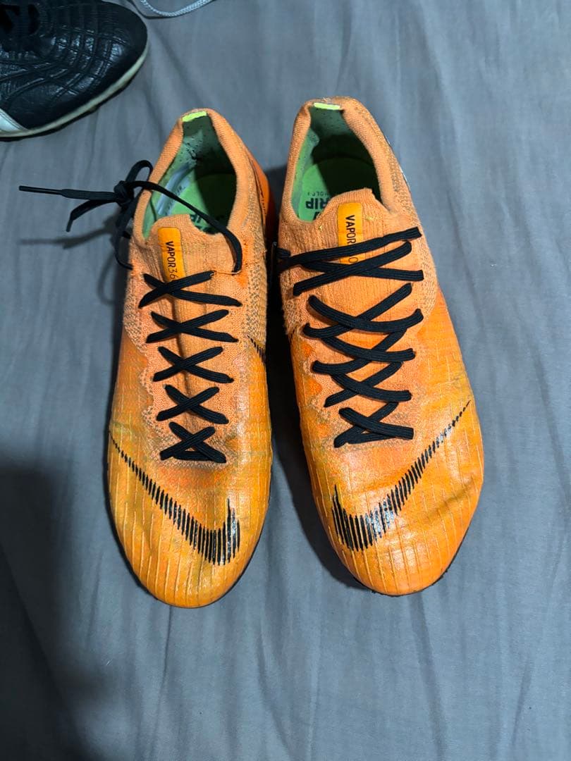 シューズ Nike Mercurial Vapor 12 Elite AG 26.5cm