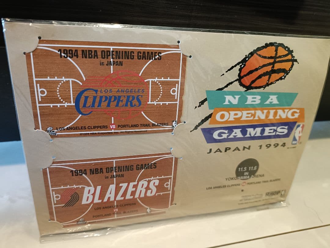 NBA　グッズ