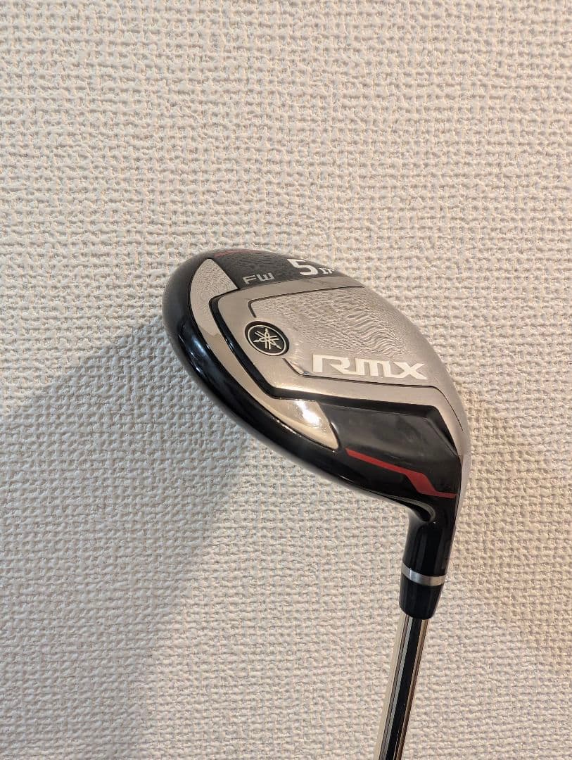 YAMAHA　2018 RMX 5W【LITE】BASSARA P43