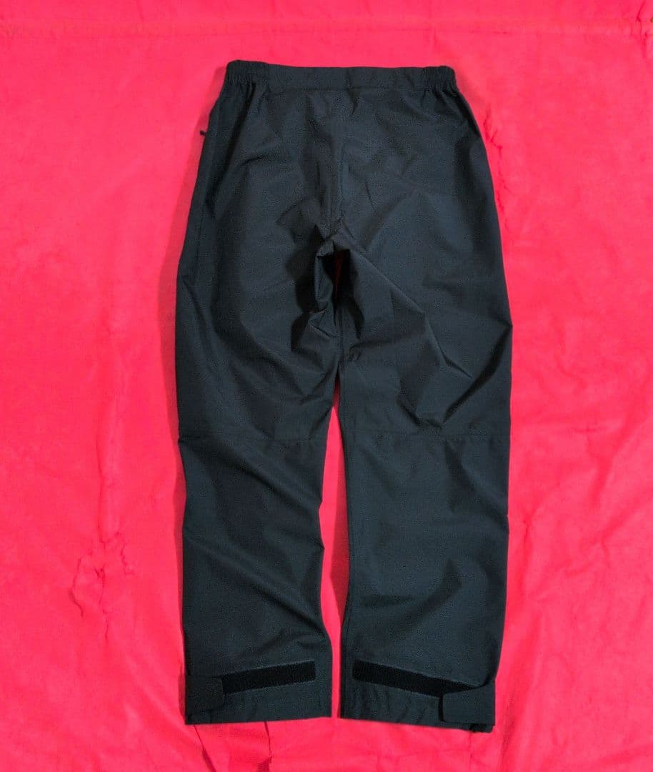 【未使用級】 DAIWA／ダイワ レインスーツ GORE-TEX DR-1922