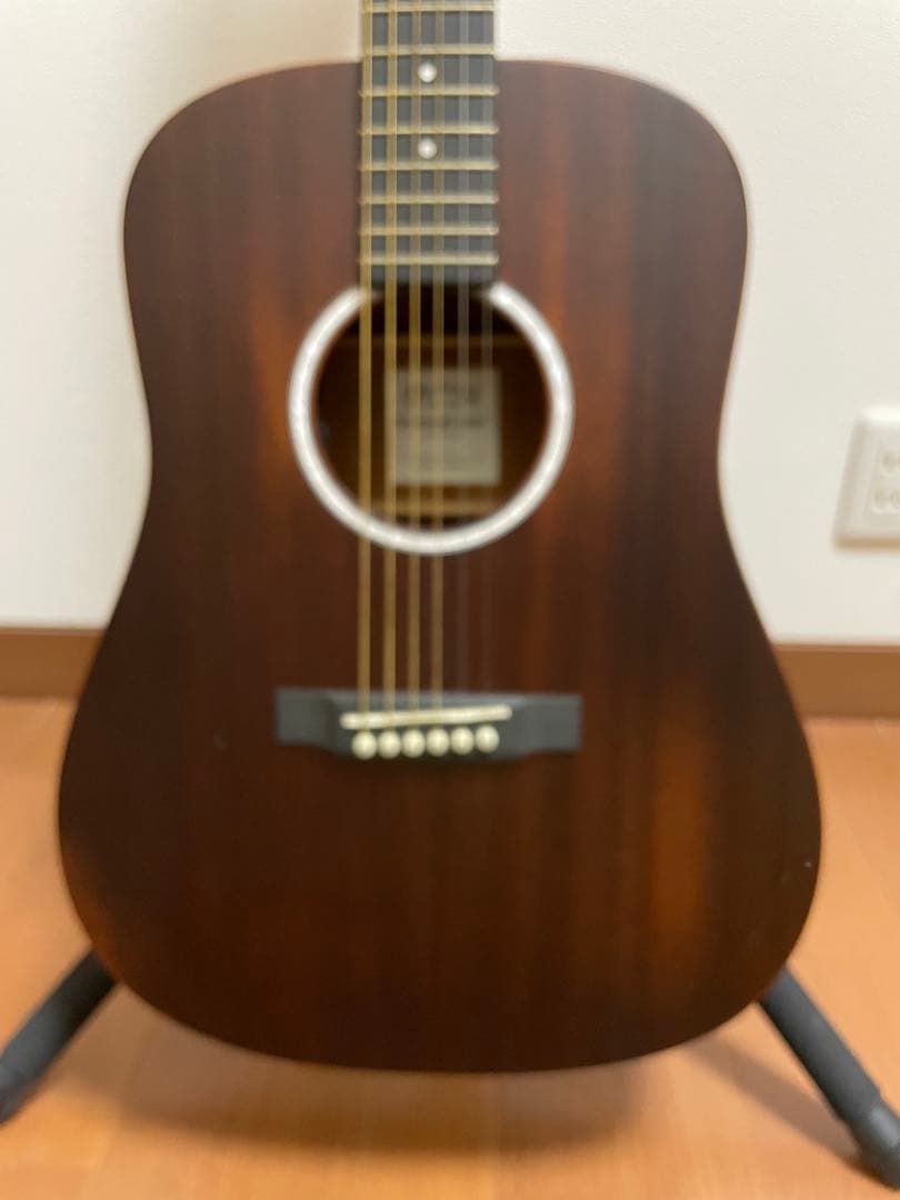 ギター Martin DJR-10E street master