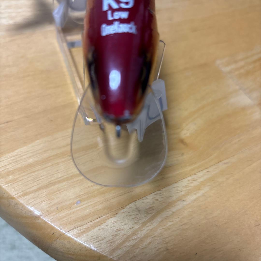 値下げしましたm(_ _)mDRT クラッシュ9
