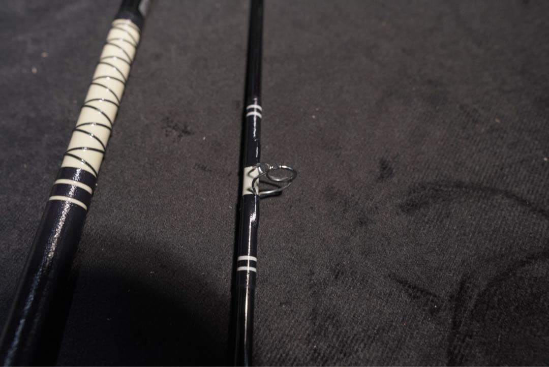 ロッド OLYMPIC Lure Casting 195