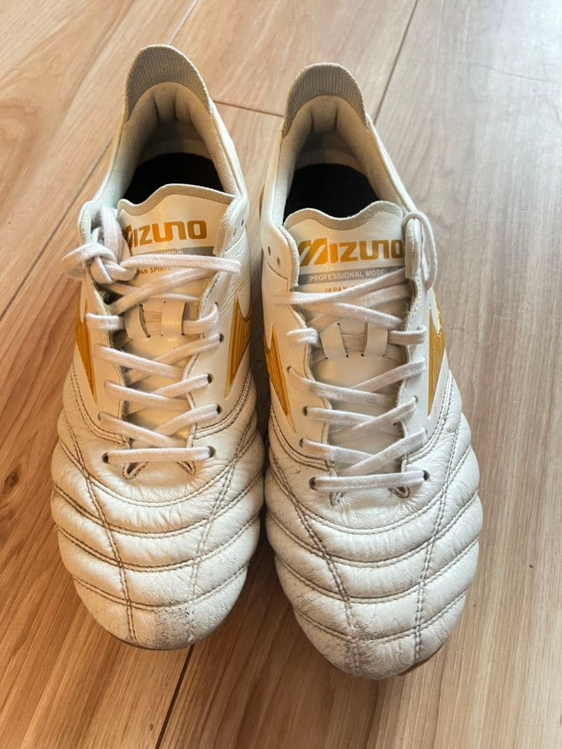 Mizuno モレリアネオIV JAPAN サッカースパイク