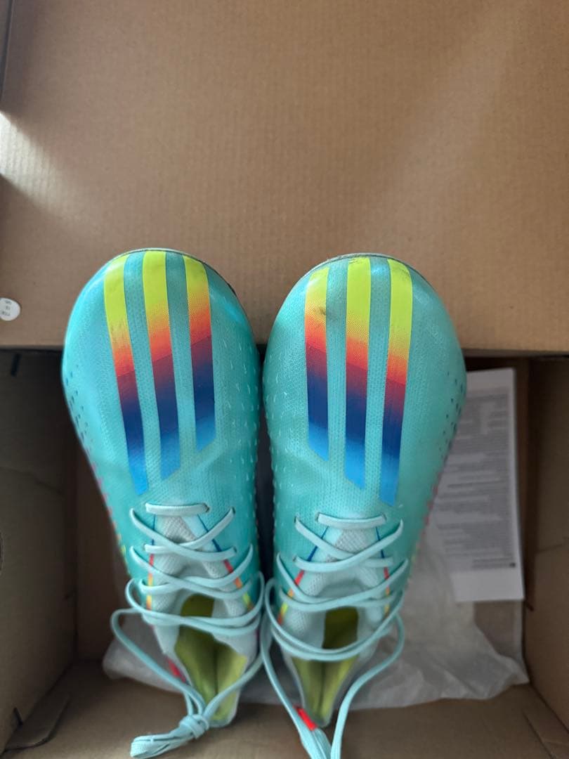 シューズ adidas X SPEEDPORTAL.1 AG 27.5