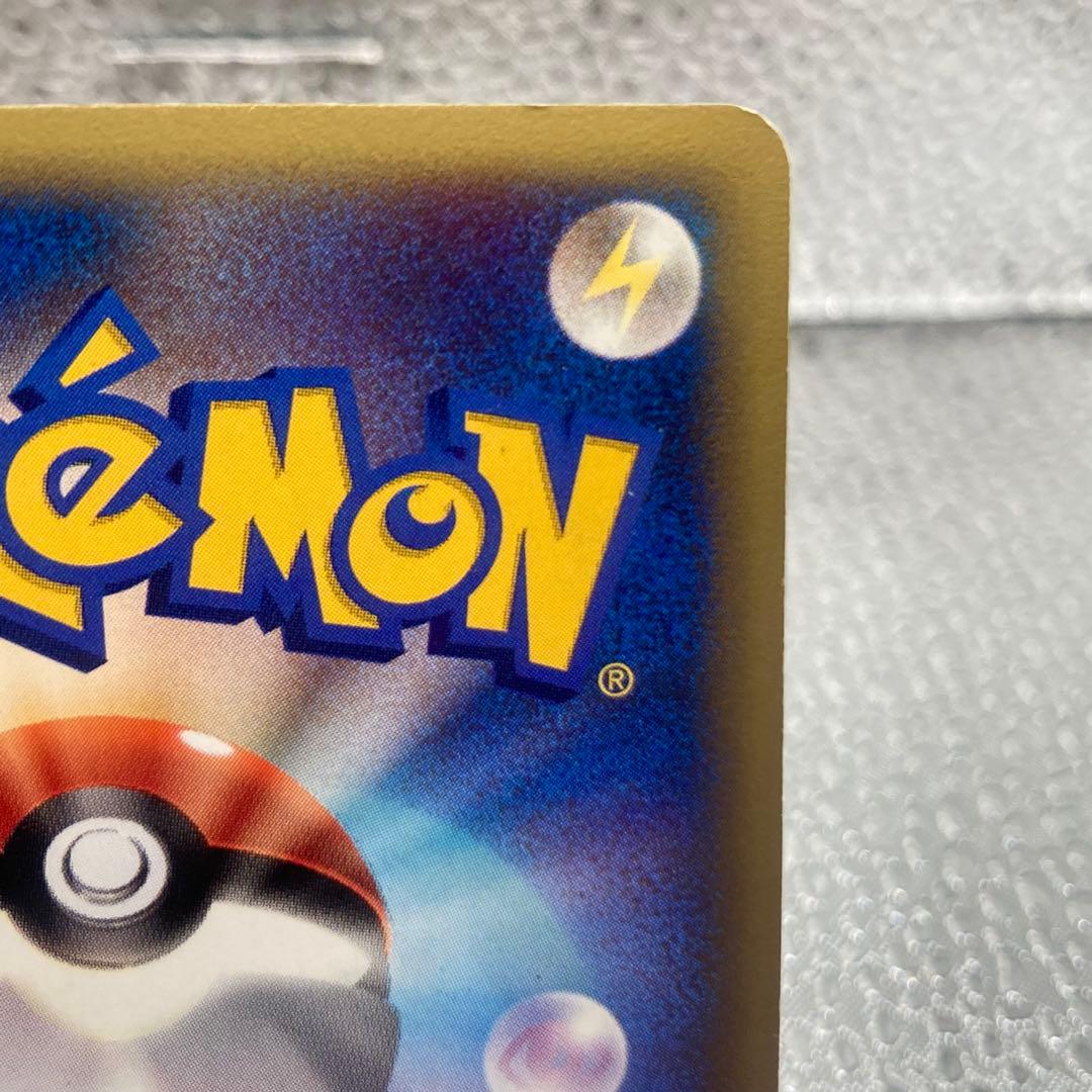 大特価 R団のハッサム VS プロモ トレーナーズVol12【ポケモンカード】