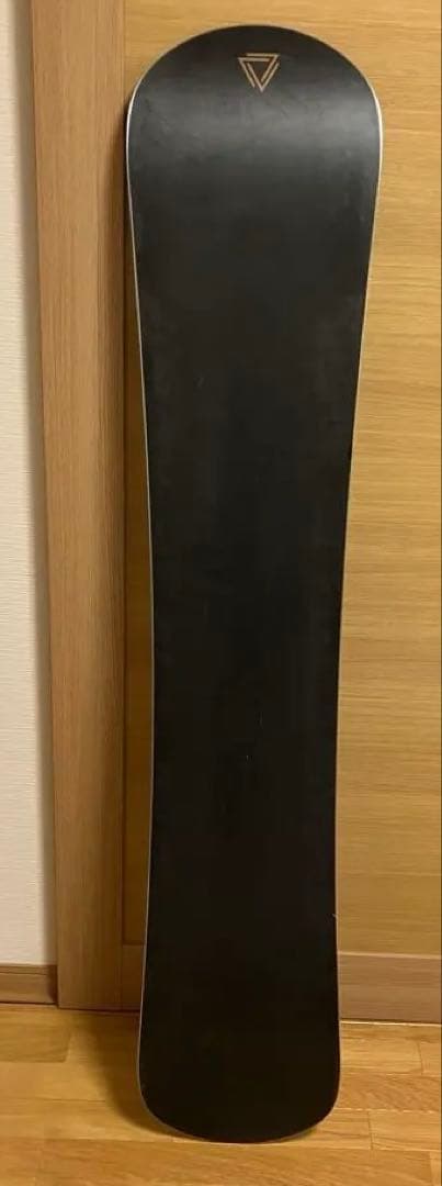 スノーボード OGASAKA FC157W 25-26