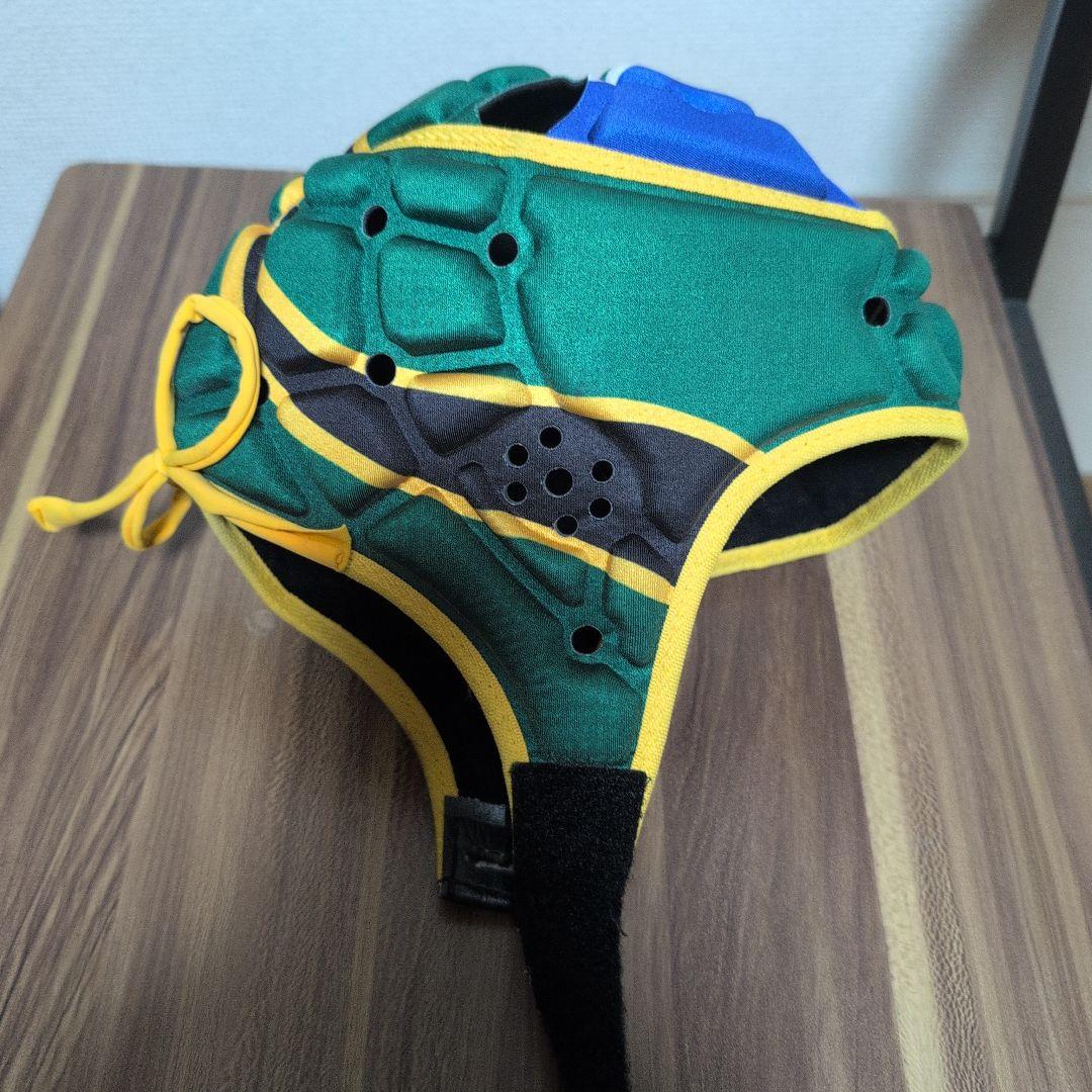 IMPACT ラグビー ヘッドギア　ヘッドキャップ